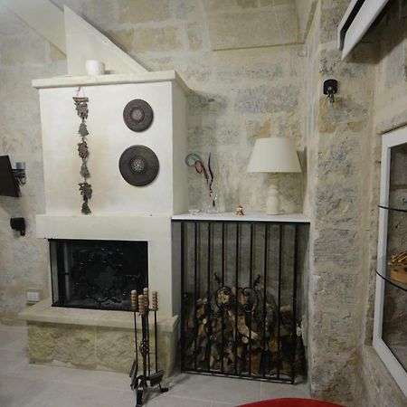 B&B Domus Gaia Lecce Exterior photo