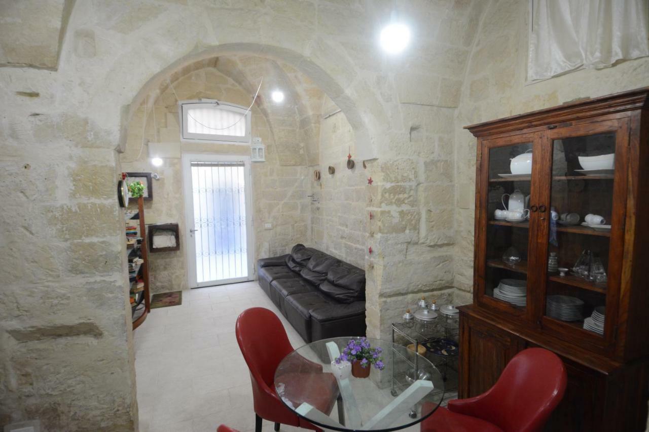 B&B Domus Gaia Lecce Exterior photo