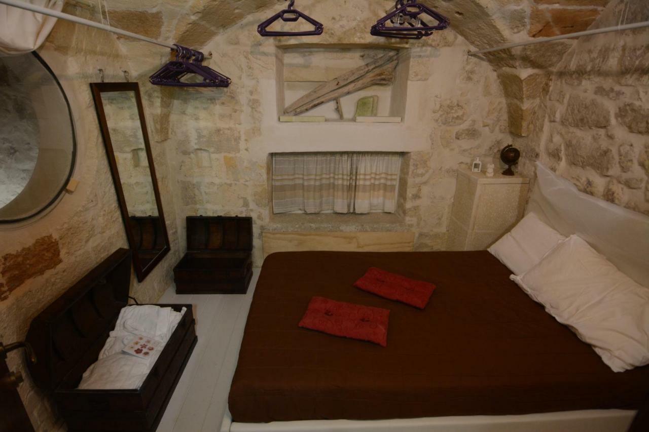 B&B Domus Gaia Lecce Exterior photo
