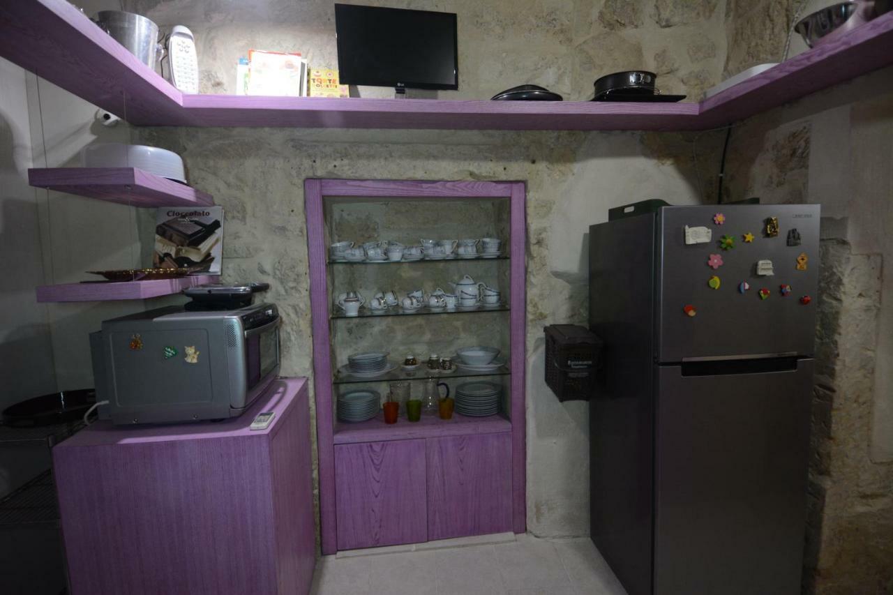 B&B Domus Gaia Lecce Exterior photo