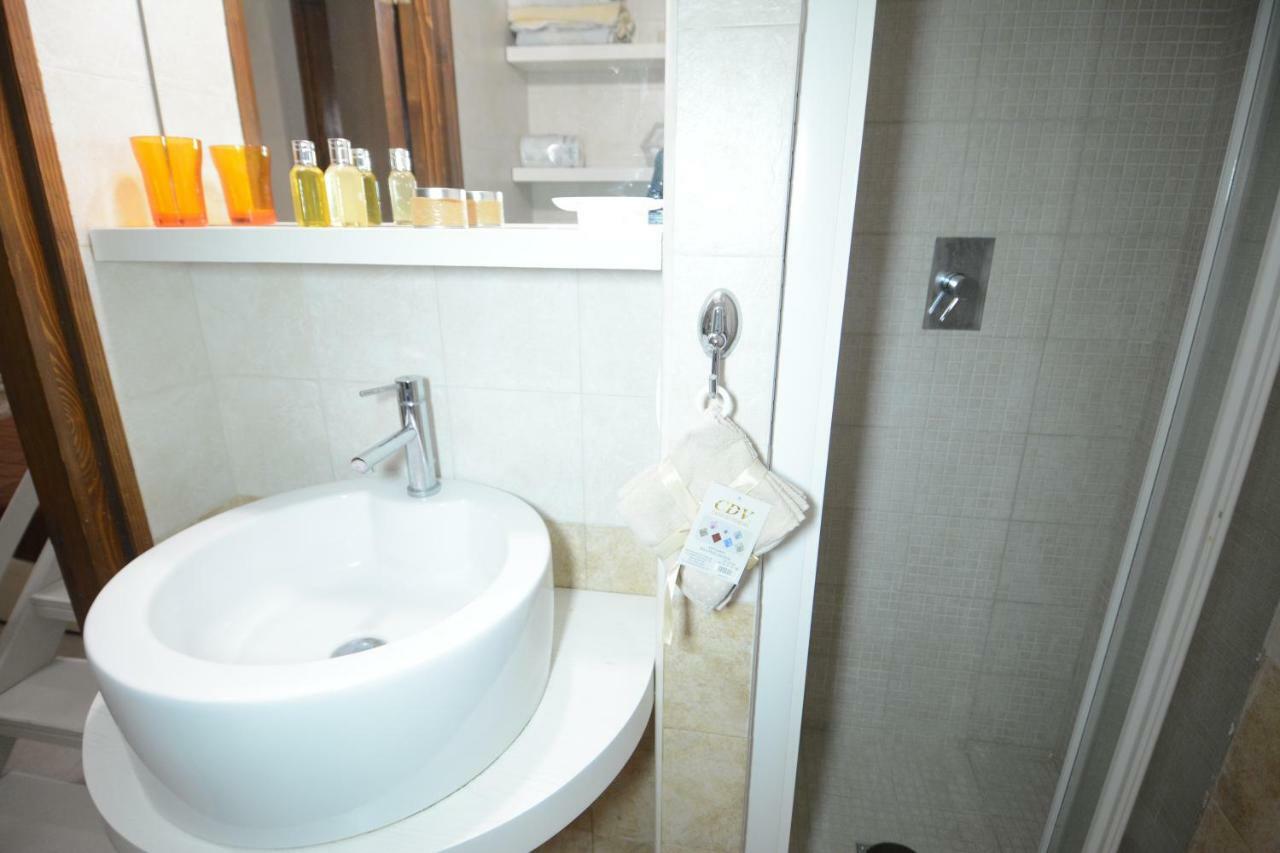 B&B Domus Gaia Lecce Exterior photo